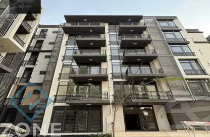 Apartment - 2 Bedrooms - 1 Bathroom for sale in Privado - Madinaty - Cairo