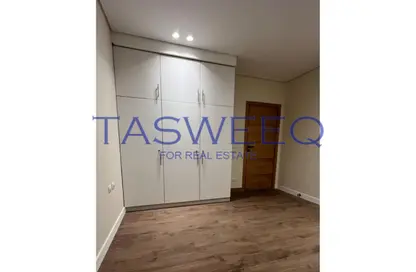 دوبلكس - 4 غرف نوم - 4 حمامات للايجار في ويستاون - كمبوندات الشيخ زايد - الشيخ زايد - الجيزة