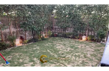 Apartment - 2 Bedrooms - 2 Bathrooms for sale in Al Khamayel city - Sheikh Zayed Compounds - Sheikh Zayed City - Giza