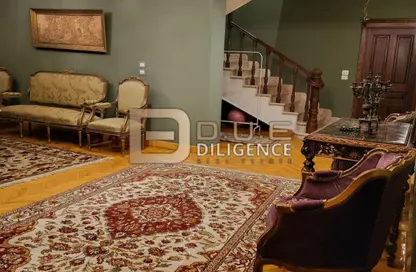 دوبلكس - 3 غرف نوم - 3 حمامات للبيع في عمارات البنفسج - البنفسج - مدينة القاهرة الجديدة - القاهرة