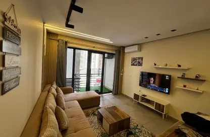 Apartment - 2 Bedrooms - 1 Bathroom for rent in Madinaty - Cairo