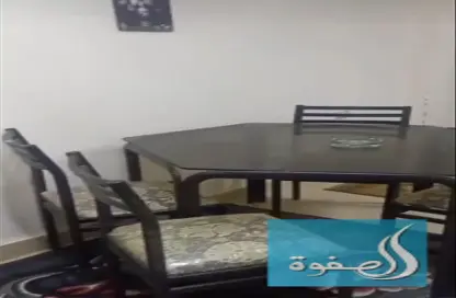 Apartment - 3 Bedrooms - 3 Bathrooms for rent in Mohandessin - Giza