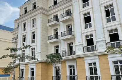 Apartment - 3 Bedrooms - 3 Bathrooms for sale in Latin District - New Alamein City - Al Alamein - North Coast