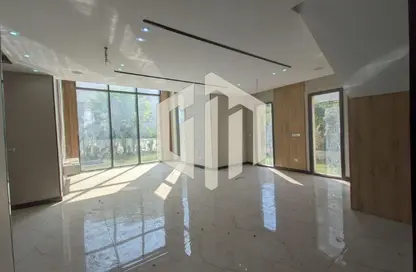Apartment - 4 Bedrooms - 5 Bathrooms for rent in Al Shorouk Road - 1st Neighborhood - 9th District - Shorouk City - Cairo