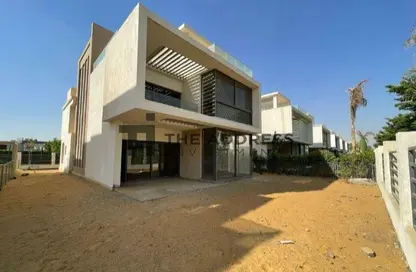 Villa - 4 Bedrooms - 4 Bathrooms for sale in Fifth Square - The 5th Settlement - New Cairo City - Cairo