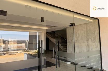 Apartment - 1 Bedroom - 1 Bathroom for sale in Rivan - New Capital Compounds - New Capital City - Cairo