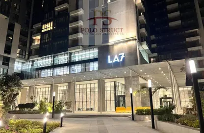 Hotel Apartment - 1 Bedroom - 1 Bathroom for sale in Aeon - 6 October Compounds - 6 October City - Giza