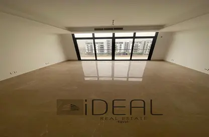 Apartment - 2 Bedrooms - 3 Bathrooms for rent in Cairo Festival City - North Investors Area - New Cairo City - Cairo