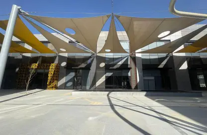 Whole Building - Studio - 7+ Bathrooms for rent in Skywalk Egypt Business Park - Cairo Alexandria Desert Road - Giza