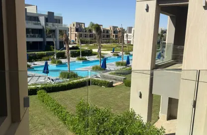 شاليه - 3 غرف نوم - 3 حمامات للبيع في لافيستا جاردنز - لافيستا - العين السخنة - السويس شاليه - 3 غرف نوم - 3 حمامات للبيع في لافيستا جاردنز - لافيستا - العين السخنة - السويس