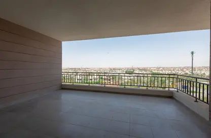 Apartment - 2 Bedrooms - 3 Bathrooms for rent in Cairo Festival City - North Investors Area - New Cairo City - Cairo