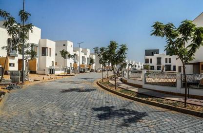 Twin House - 4 Bedrooms - 4 Bathrooms for sale in Villette - 5th Settlement Compounds - The 5th Settlement - New Cairo City - Cairo