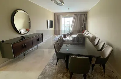 Apartment - 3 Bedrooms - 3 Bathrooms for rent in Villette - 5th Settlement Compounds - The 5th Settlement - New Cairo City - Cairo