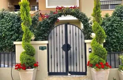 فيلا - 3 غرف نوم - 3 حمامات للبيع في ايلان سراي - سراي - كمبوندات مدينة المستقبل - مدينة المستقبل - القاهرة