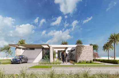 Twin House - 4 Bedrooms - 4 Bathrooms for sale in Silver Sands - Qesm Marsa Matrouh - North Coast