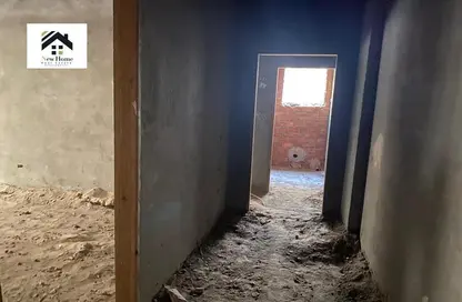 Apartment - 3 Bedrooms - 2 Bathrooms for sale in The 5th Settlement - New Cairo City - Cairo