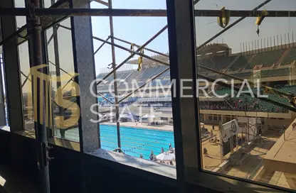 مساحات مكتبية - استوديو - 1 حمام للايجار في شارع يوسف عباس - مدينة التوفيق - مدينة نصر - القاهرة