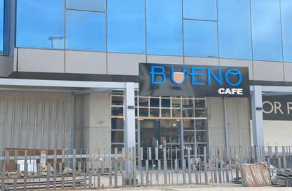 Clinic - Studio - 1 Bathroom for rent in West Park Mall - 26th of July Corridor - 6 October City - Giza