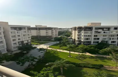 Apartment - 3 Bedrooms - 2 Bathrooms for rent in Madinaty - Cairo