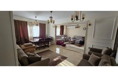 Apartment - 3 Bedrooms - 2 Bathrooms for sale in Alrayat Residence - Hadayek October - 6 October City - Giza Apartment - 3 Bedrooms - 2 Bathrooms for sale in Alrayat Residence - Hadayek October - 6 October City - Giza