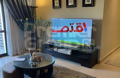 Apartment - 2 Bedrooms - 2 Bathrooms for rent in Eastown - 5th Settlement Compounds - The 5th Settlement - New Cairo City - Cairo