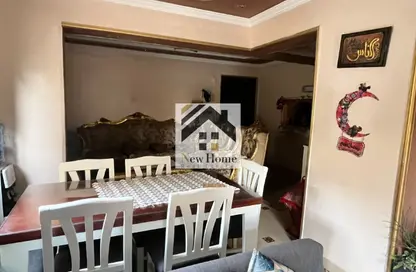 Apartment - 3 Bedrooms - 1 Bathroom for sale in Al Hadaba Al Wosta - Mokattam - Cairo