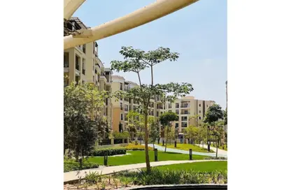 Apartment - 3 Bedrooms - 2 Bathrooms for sale in Esse Residence - Sarai - Mostakbal City Compounds - Mostakbal City - Future City - Cairo Apartment - 3 Bedrooms - 2 Bathrooms for sale in Esse Residence - Sarai - Mostakbal City Compounds - Mostakbal City - Future City - Cairo