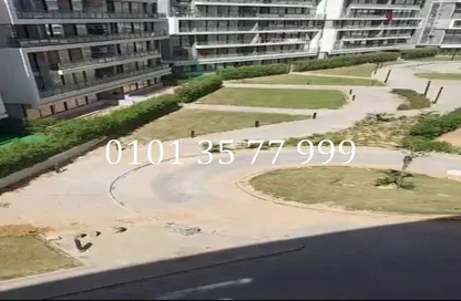 Apartment - 3 Bedrooms - 2 Bathrooms for rent in lakefront - Hadayek October - 6 October City - Giza