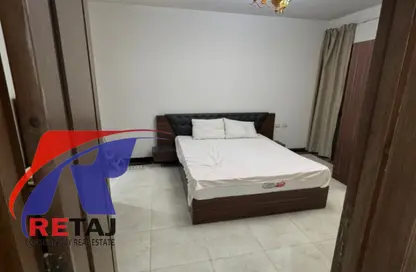 دوبلكس - 2 غرف نوم - 3 حمامات للايجار في بورتو نيو كايرو - كمبوندات التجمع الخامس - التجمع الخامس - مدينة القاهرة الجديدة - القاهرة
