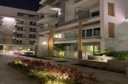 تاون هاوس - 3 غرف نوم - 4 حمامات للبيع في ماونتن فيو اى سيتي - كمبوندات التجمع الخامس - التجمع الخامس - مدينة القاهرة الجديدة - القاهرة
