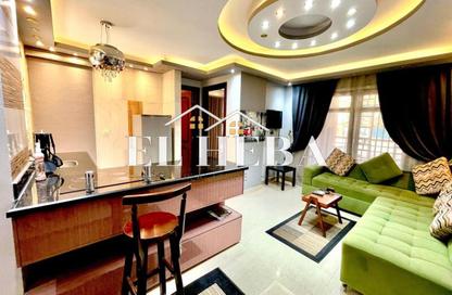 Apartment - Studio - 1 Bathroom for rent in Madinaty - Cairo