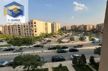 Apartment - 4 Bedrooms - 2 Bathrooms for sale in Talaat Mostafa St. - Rehab City Fifth Phase - Al Rehab - New Cairo City - Cairo
