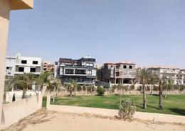 Twin House - 5 bedrooms - 5 bathrooms for للبيع in Concord Gardens - 5th Settlement Compounds - The 5th Settlement - New Cairo City - Cairo