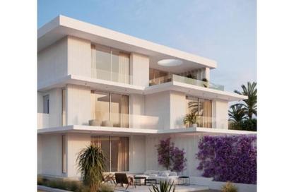 Apartment - 2 Bedrooms - 2 Bathrooms for sale in Mesca - Soma Bay - Safaga - Hurghada - Red Sea