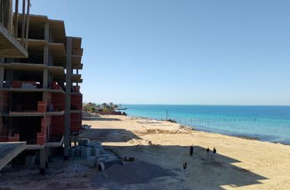 Chalet - Studio - 1 Bathroom for sale in Al Ahyaa District - Hurghada - Red Sea