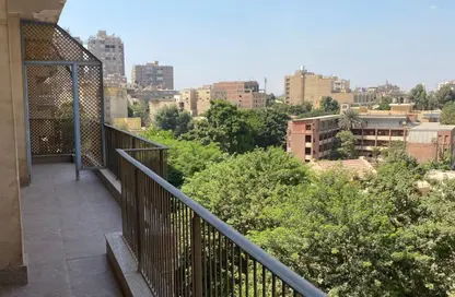شقة - 3 غرف نوم - 3 حمامات للبيع في الزمالك - القاهرة