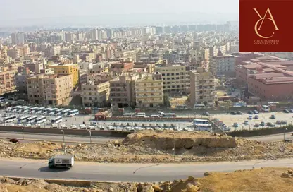 Apartment - 3 Bedrooms - 1 Bathroom for sale in Al Hadaba Al Wosta - Mokattam - Cairo