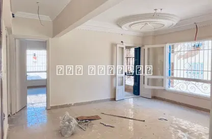 Apartment - 2 Bedrooms - 1 Bathroom for sale in Al Shorouk 2000 - El Shorouk Compounds - Shorouk City - Cairo