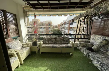 Apartment - 3 Bedrooms - 2 Bathrooms for sale in Al Bashayer District - 6 October City - Giza