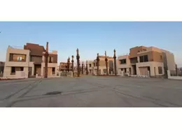 قطعة أرض - استوديو للبيع في بيت الوطن - التجمع الخامس - مدينة القاهرة الجديدة - القاهرة