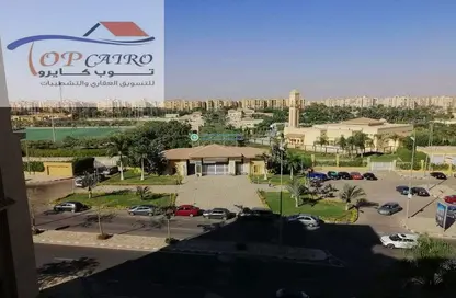 شقة - 4 غرف نوم - 4 حمامات للبيع في مدينتي - القاهرة