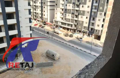 Apartment - 2 Bedrooms - 1 Bathroom for sale in Street 5 - Al Waha City - 10th District - Nasr City - Cairo