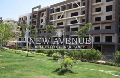 Apartment - 2 Bedrooms - 2 Bathrooms for sale in Zizinia Al Mostakbal - Mostakbal City Compounds - Mostakbal City - Future City - Cairo
