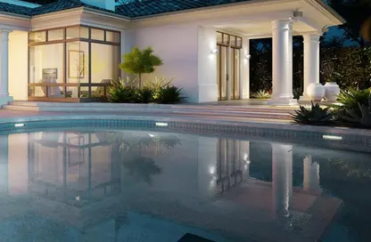 Villa - 6 Bedrooms - 7+ Bathrooms for sale in Al Burouj Compound - El Shorouk Compounds - Shorouk City - Cairo