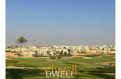 Villa - 4 Bedrooms - 4 Bathrooms for sale in Levana - Uptown Cairo - Mokattam - Cairo