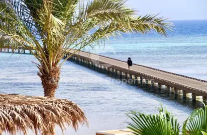 منزل مزدوج - 3 غرف نوم - 4 حمامات للبيع في ريف تاون - سوما باى - سفاجا - الغردقة - محافظة البحر الاحمر