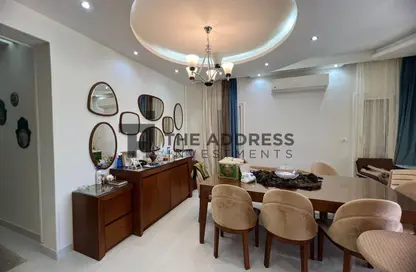 Villa - 5 Bedrooms - 5 Bathrooms for sale in Amwaj - Sidi Abdel Rahman - North Coast
