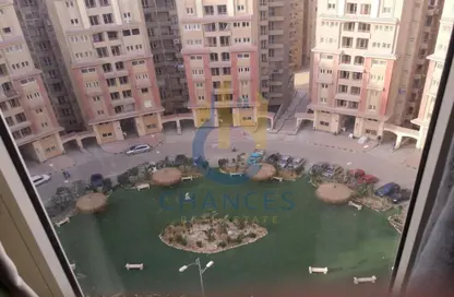 شقة - 3 غرف نوم - 2 حمامات للبيع في سما القاهرة - كمبوندات القطامية - القطامية - مدينة القاهرة الجديدة - القاهرة