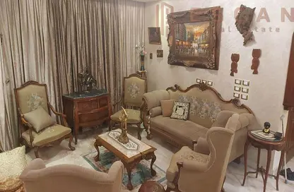 فيلا - 3 غرف نوم - 3 حمامات للايجار في پريڤادو - مدينتي - القاهرة