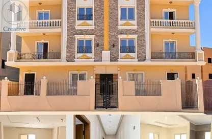 شقة - 3 غرف نوم - 2 حمامات للبيع في توليب النرجس - التجمع الخامس - مدينة القاهرة الجديدة - القاهرة